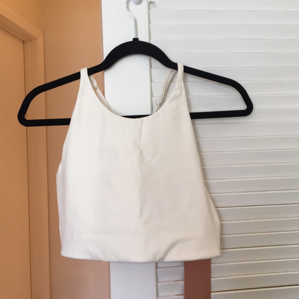 Girlfriend Collective Sports Bra/Top